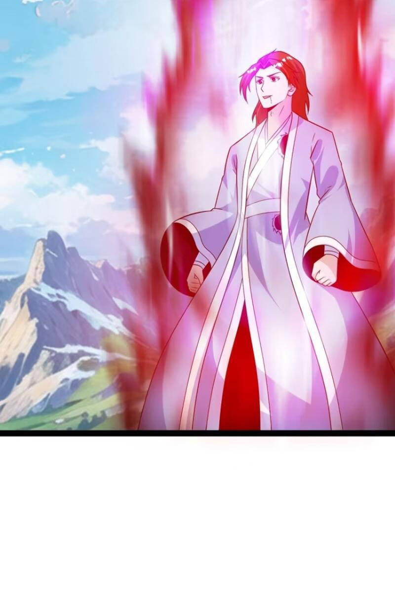 Trăm Tuổi Mở Hệ Thống, Hiếu Tử Hiền Tôn Quỳ Khắp Núi! Chapter 64 - 13