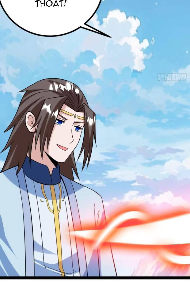 Trăm Tuổi Mở Hệ Thống, Hiếu Tử Hiền Tôn Quỳ Khắp Núi! Chapter 64 - 19