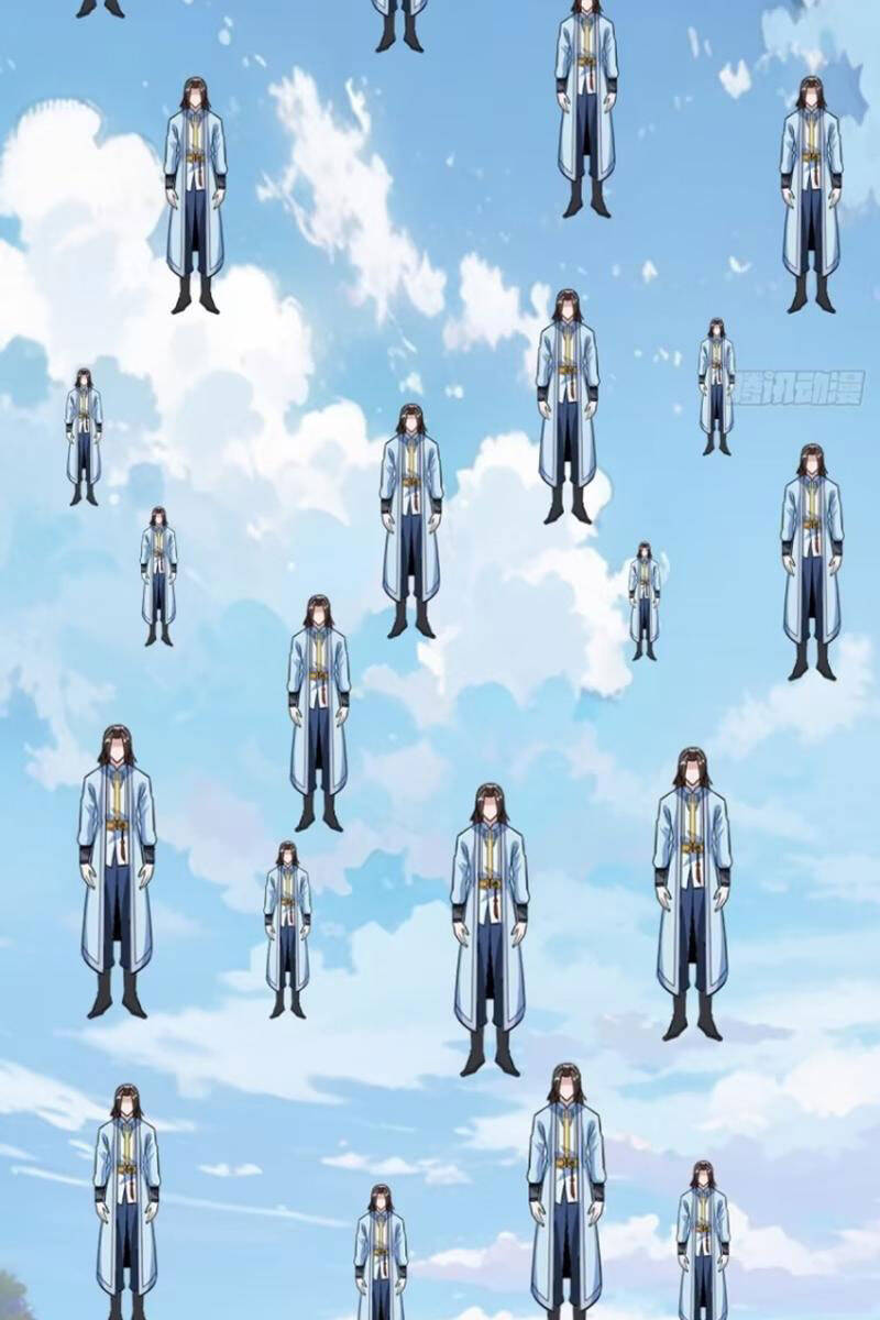 Trăm Tuổi Mở Hệ Thống, Hiếu Tử Hiền Tôn Quỳ Khắp Núi! Chapter 64 - 3