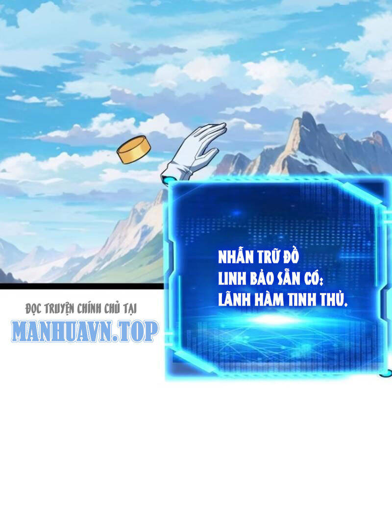 Trăm Tuổi Mở Hệ Thống, Hiếu Tử Hiền Tôn Quỳ Khắp Núi! Chapter 64 - 23