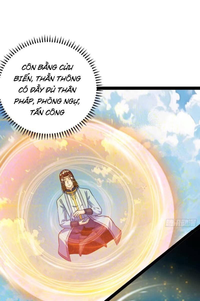 Trăm Tuổi Mở Hệ Thống, Hiếu Tử Hiền Tôn Quỳ Khắp Núi! Chapter 64 - 26