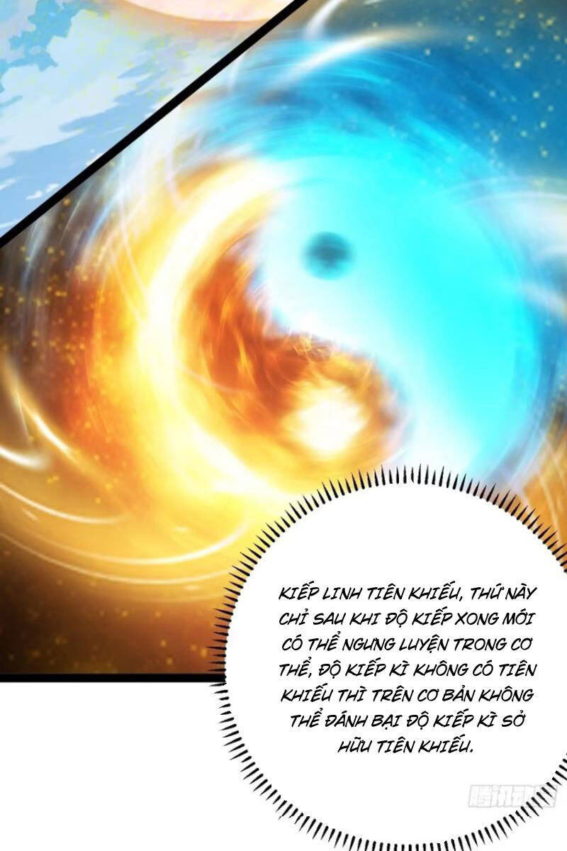 Trăm Tuổi Mở Hệ Thống, Hiếu Tử Hiền Tôn Quỳ Khắp Núi! Chapter 64 - 27