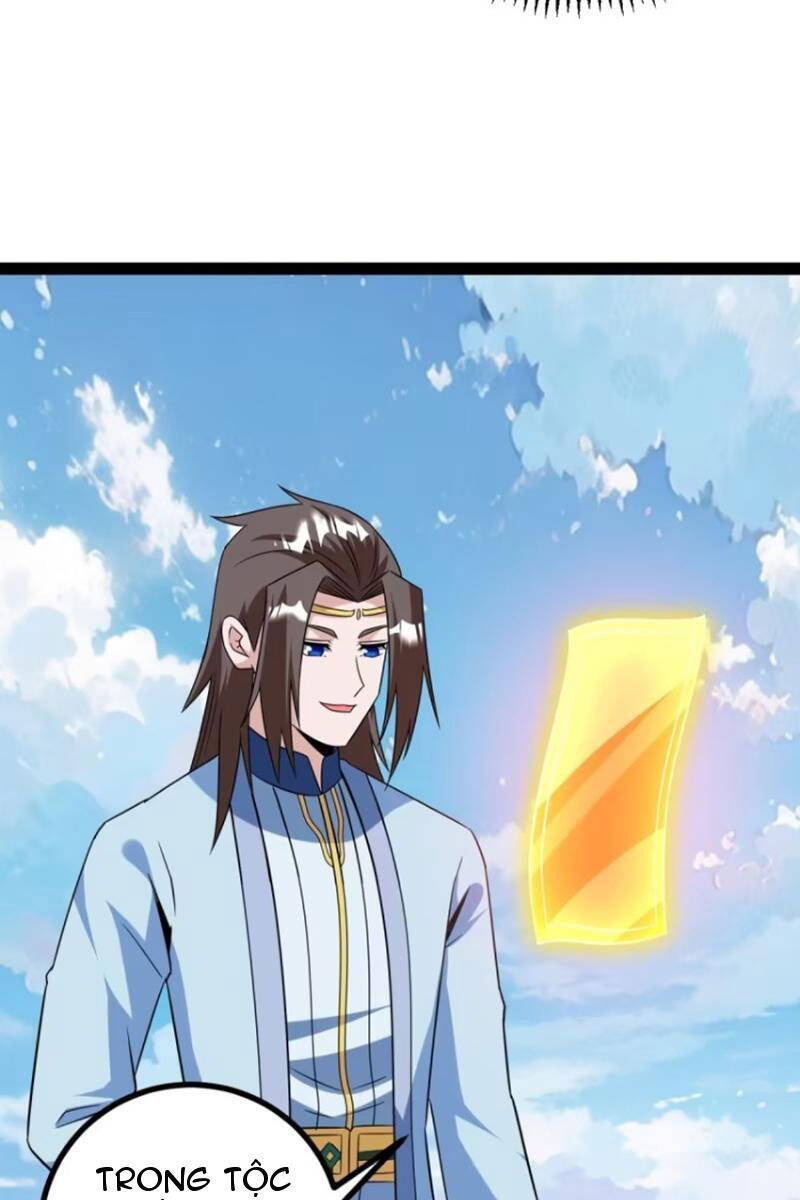 Trăm Tuổi Mở Hệ Thống, Hiếu Tử Hiền Tôn Quỳ Khắp Núi! Chapter 64 - 28