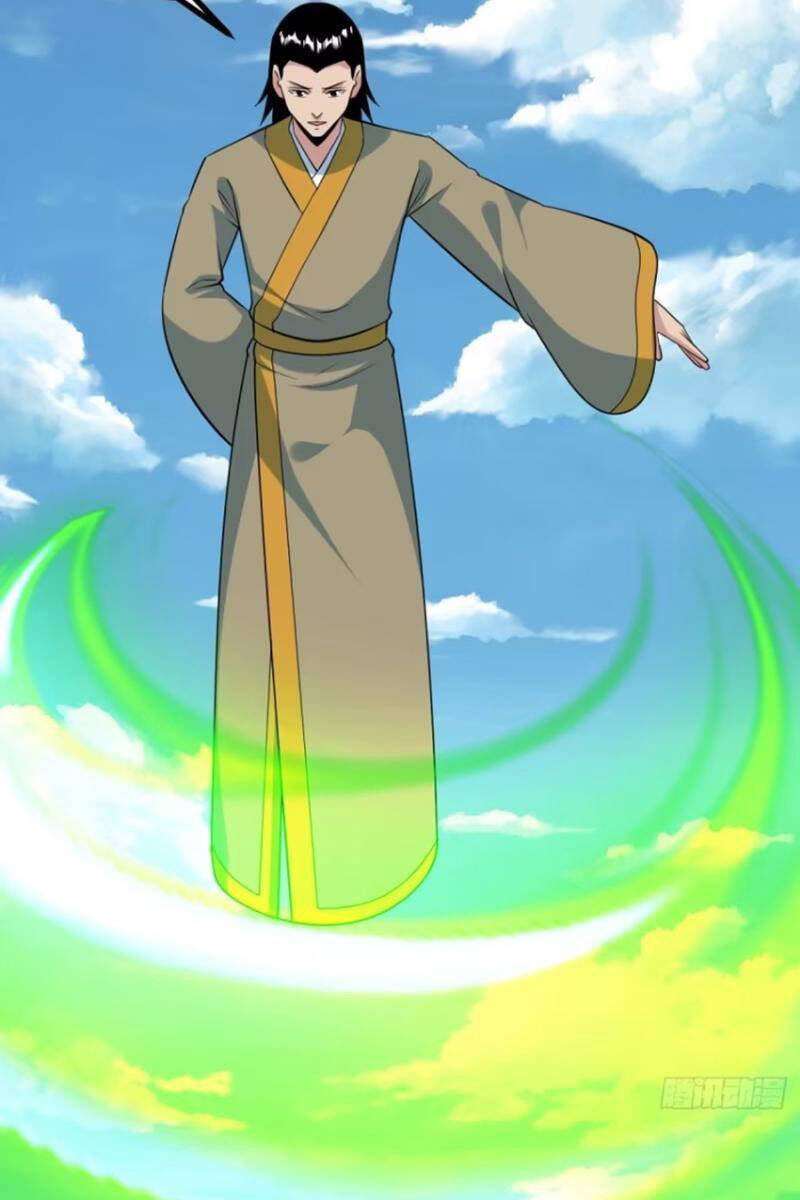 Trăm Tuổi Mở Hệ Thống, Hiếu Tử Hiền Tôn Quỳ Khắp Núi! Chapter 64 - 34