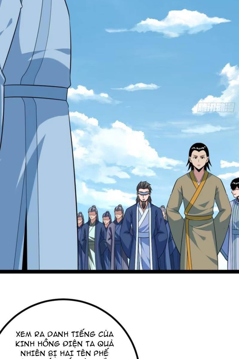 Trăm Tuổi Mở Hệ Thống, Hiếu Tử Hiền Tôn Quỳ Khắp Núi! Chapter 64 - 37