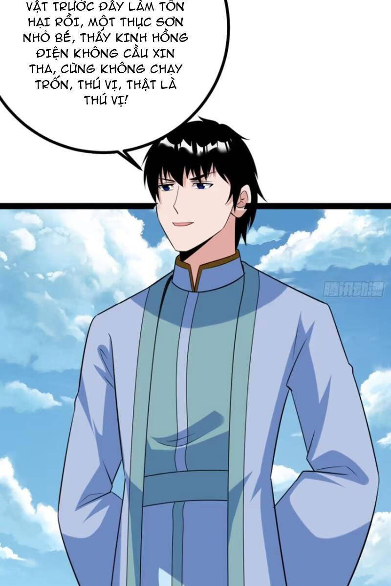 Trăm Tuổi Mở Hệ Thống, Hiếu Tử Hiền Tôn Quỳ Khắp Núi! Chapter 64 - 38