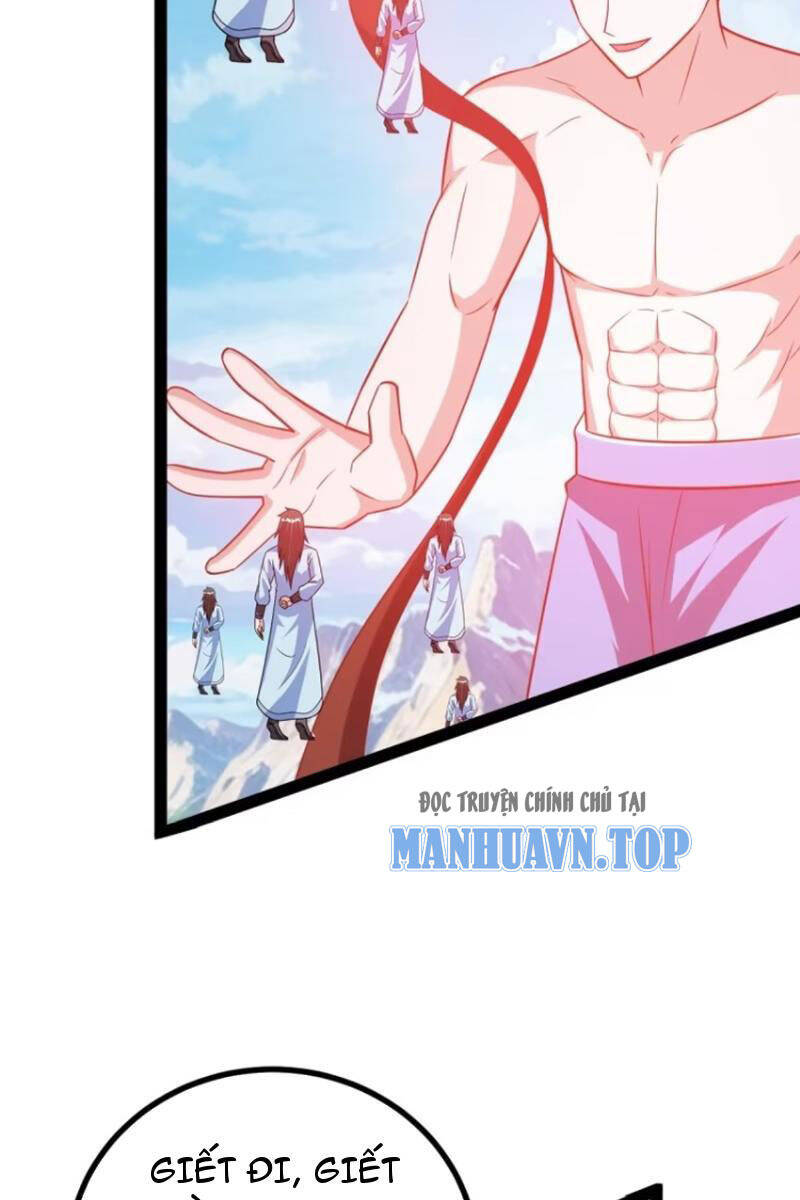 Trăm Tuổi Mở Hệ Thống, Hiếu Tử Hiền Tôn Quỳ Khắp Núi! Chapter 64 - 5