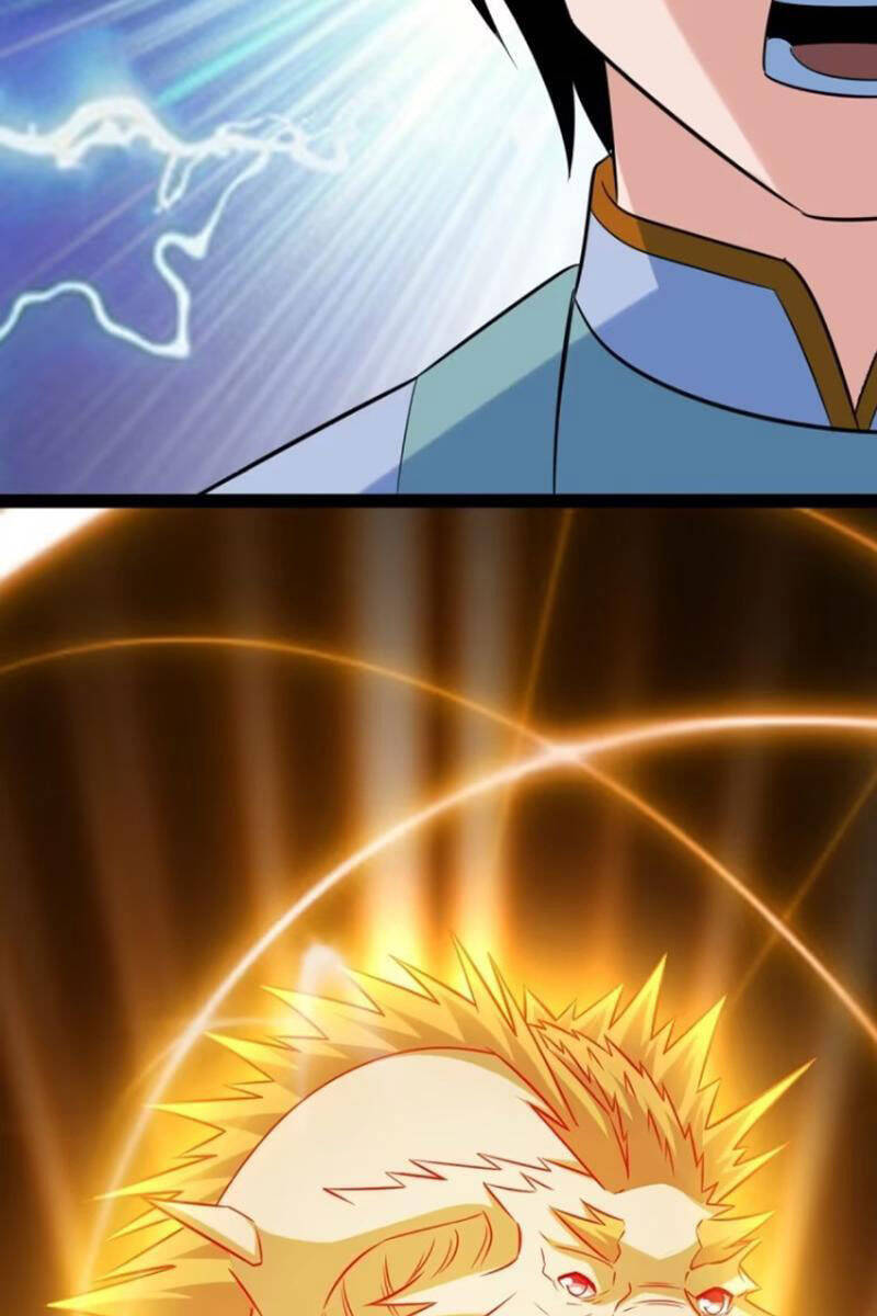 Trăm Tuổi Mở Hệ Thống, Hiếu Tử Hiền Tôn Quỳ Khắp Núi! Chapter 64 - 42