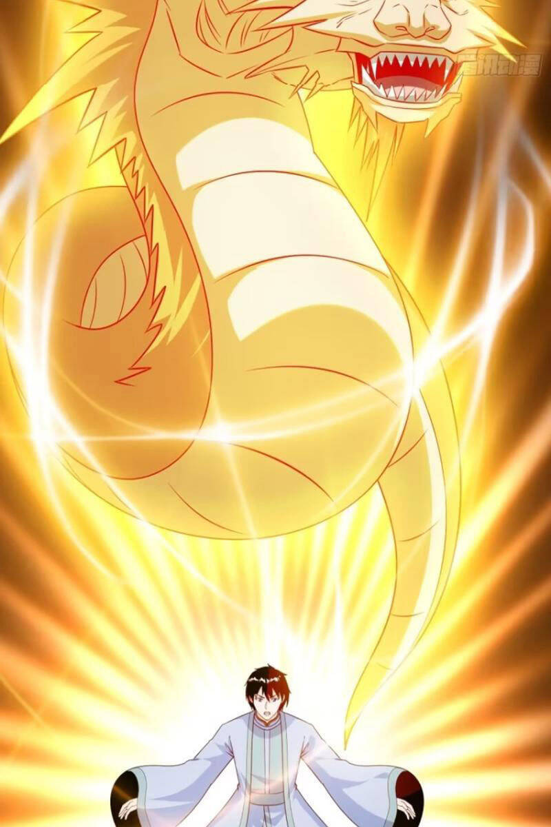 Trăm Tuổi Mở Hệ Thống, Hiếu Tử Hiền Tôn Quỳ Khắp Núi! Chapter 64 - 43