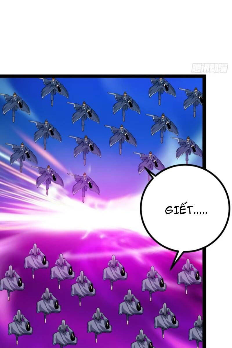 Trăm Tuổi Mở Hệ Thống, Hiếu Tử Hiền Tôn Quỳ Khắp Núi! Chapter 64 - 48