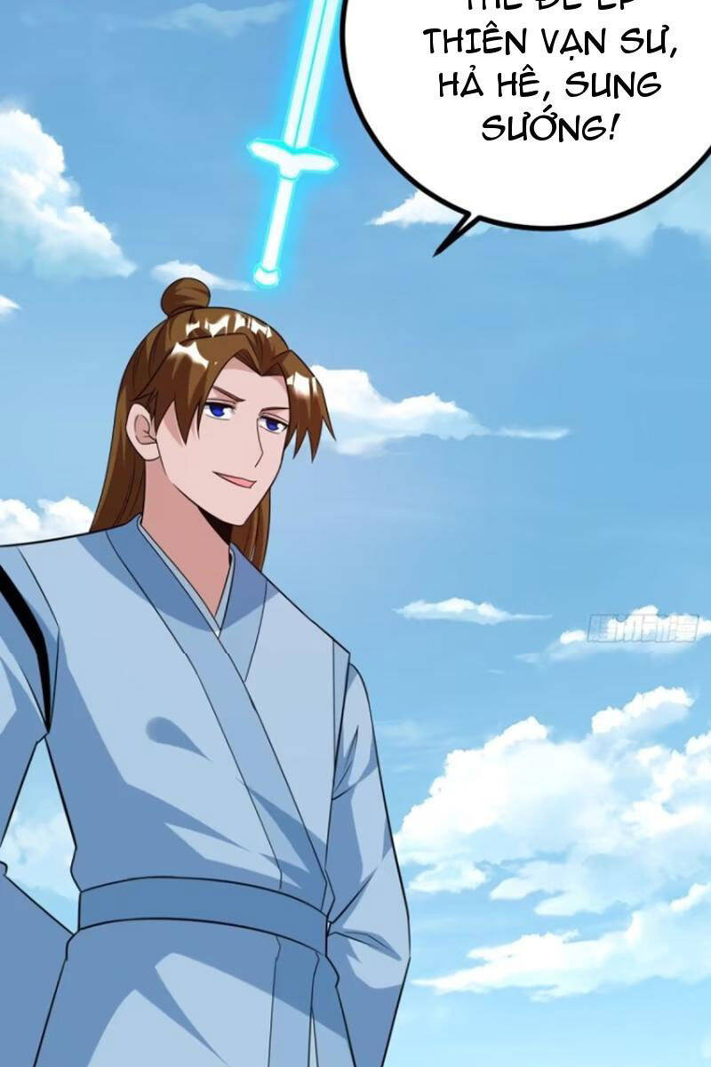 Trăm Tuổi Mở Hệ Thống, Hiếu Tử Hiền Tôn Quỳ Khắp Núi! Chapter 64 - 51