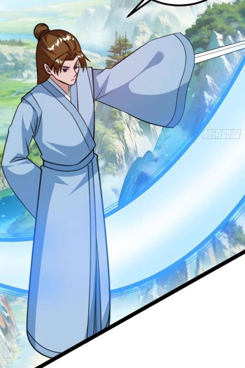 Trăm Tuổi Mở Hệ Thống, Hiếu Tử Hiền Tôn Quỳ Khắp Núi! Chapter 64 - 56