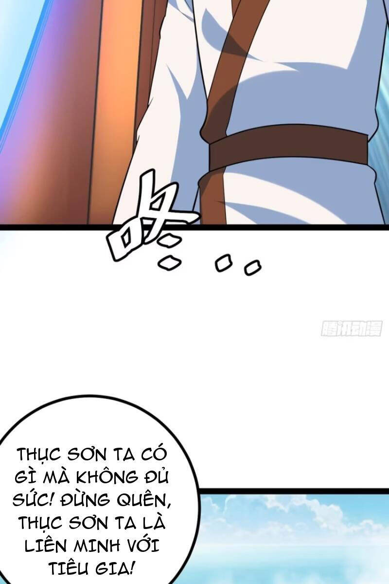 Trăm Tuổi Mở Hệ Thống, Hiếu Tử Hiền Tôn Quỳ Khắp Núi! Chapter 64 - 58