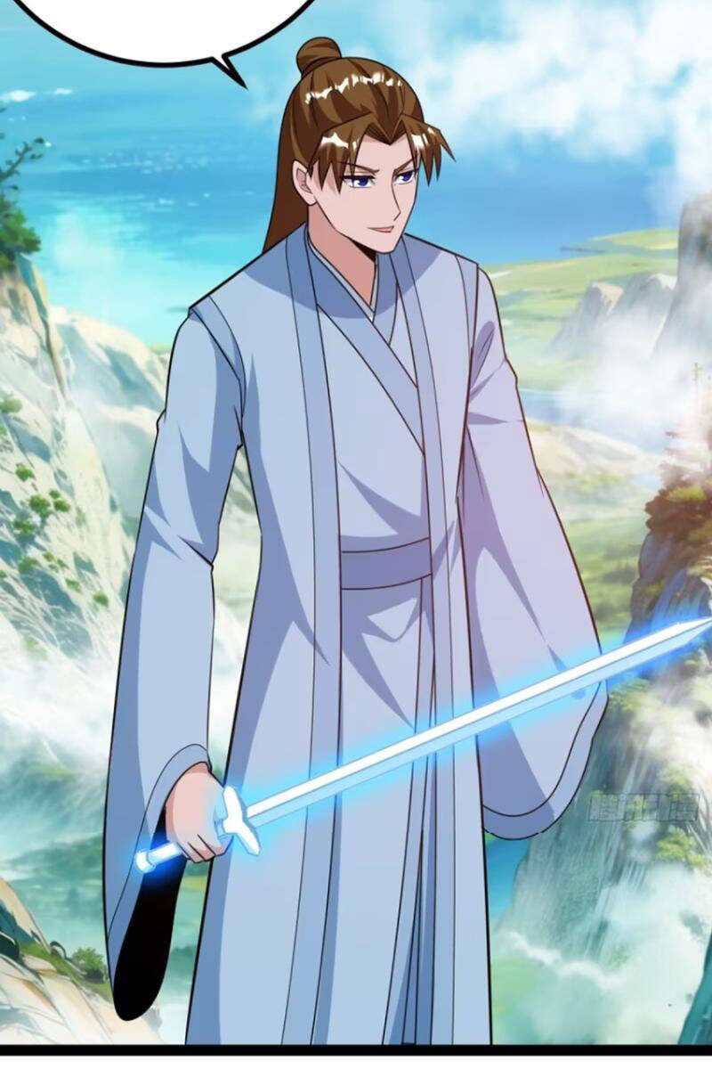 Trăm Tuổi Mở Hệ Thống, Hiếu Tử Hiền Tôn Quỳ Khắp Núi! Chapter 64 - 59