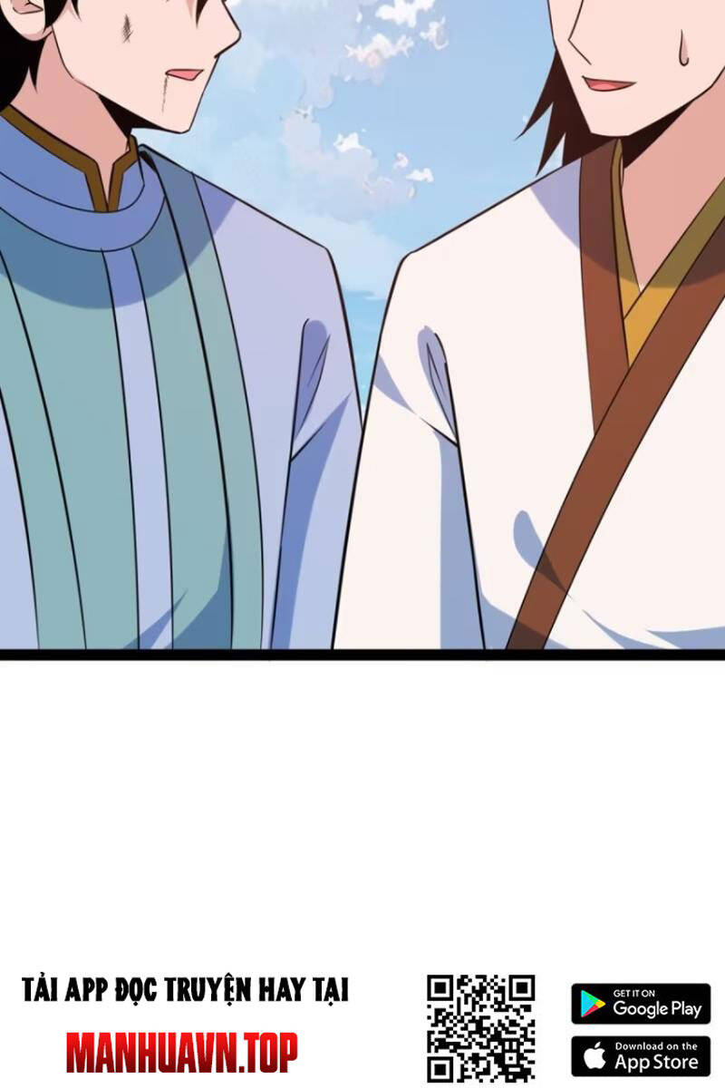 Trăm Tuổi Mở Hệ Thống, Hiếu Tử Hiền Tôn Quỳ Khắp Núi! Chapter 64 - 61