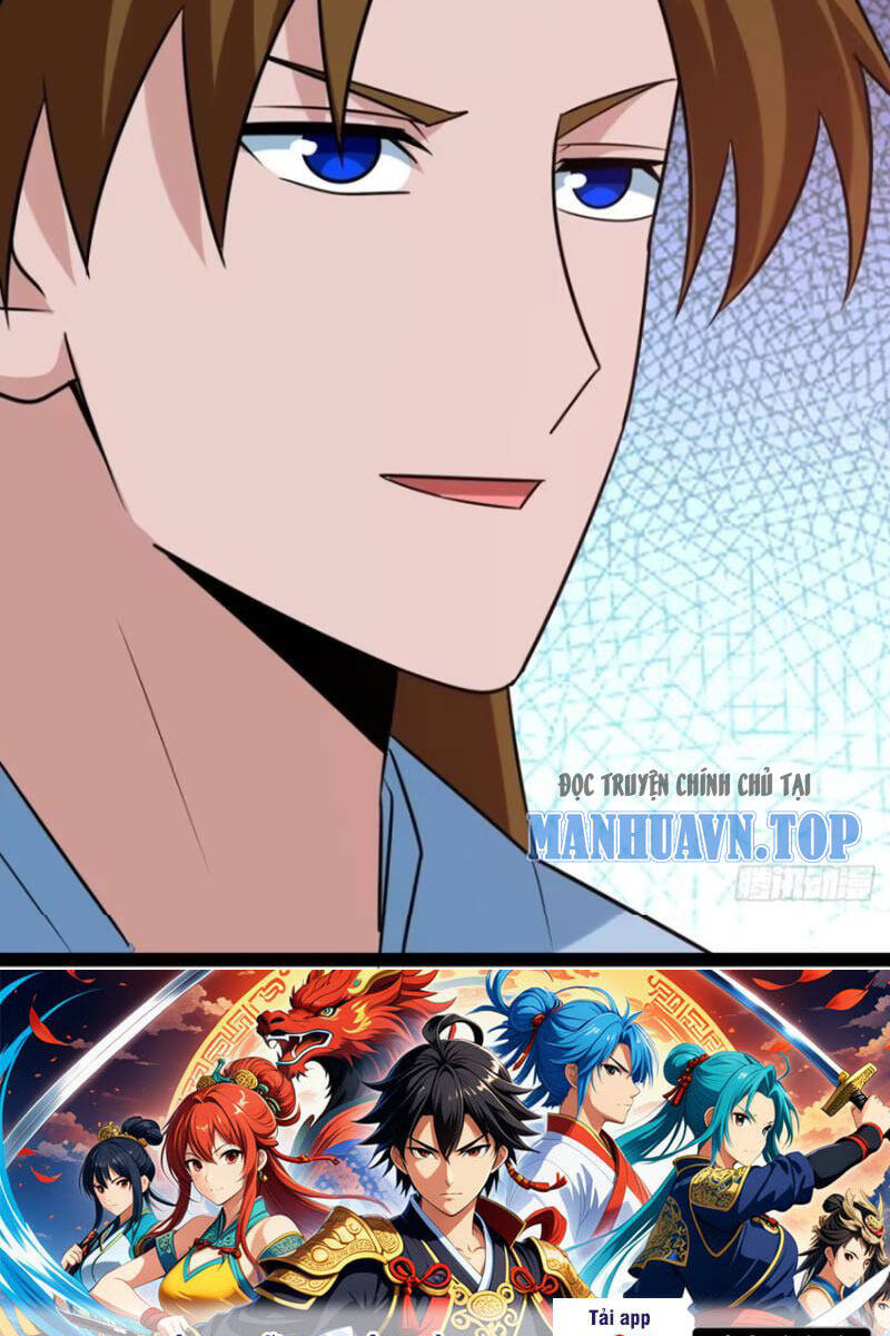 Trăm Tuổi Mở Hệ Thống, Hiếu Tử Hiền Tôn Quỳ Khắp Núi! Chapter 64 - 63