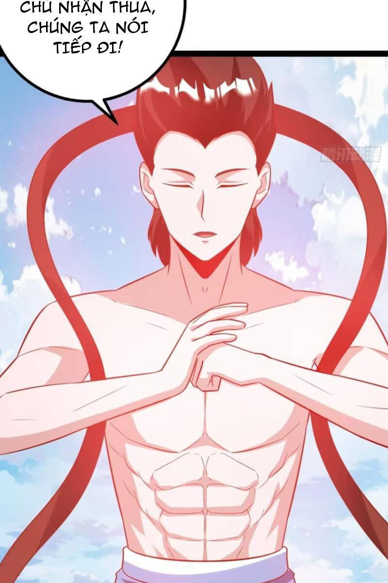 Trăm Tuổi Mở Hệ Thống, Hiếu Tử Hiền Tôn Quỳ Khắp Núi! Chapter 64 - 9