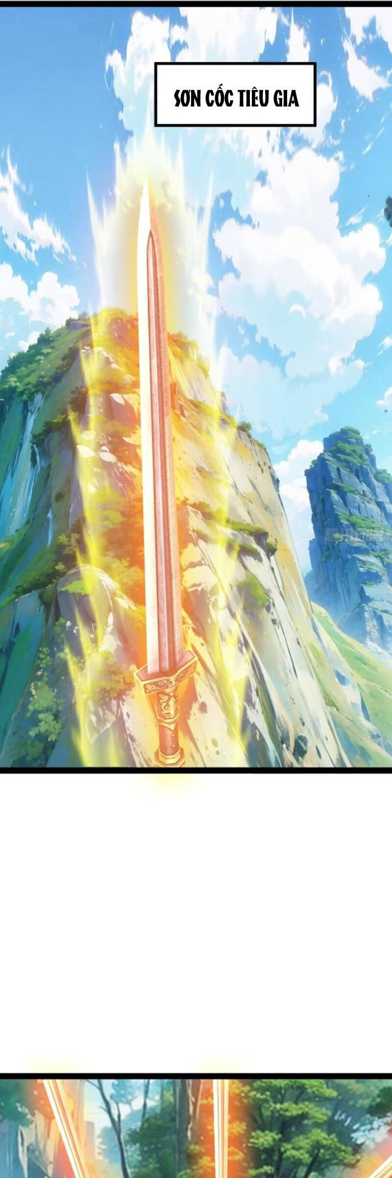 Trăm Tuổi Mở Hệ Thống, Hiếu Tử Hiền Tôn Quỳ Khắp Núi! Chapter 65 - 1