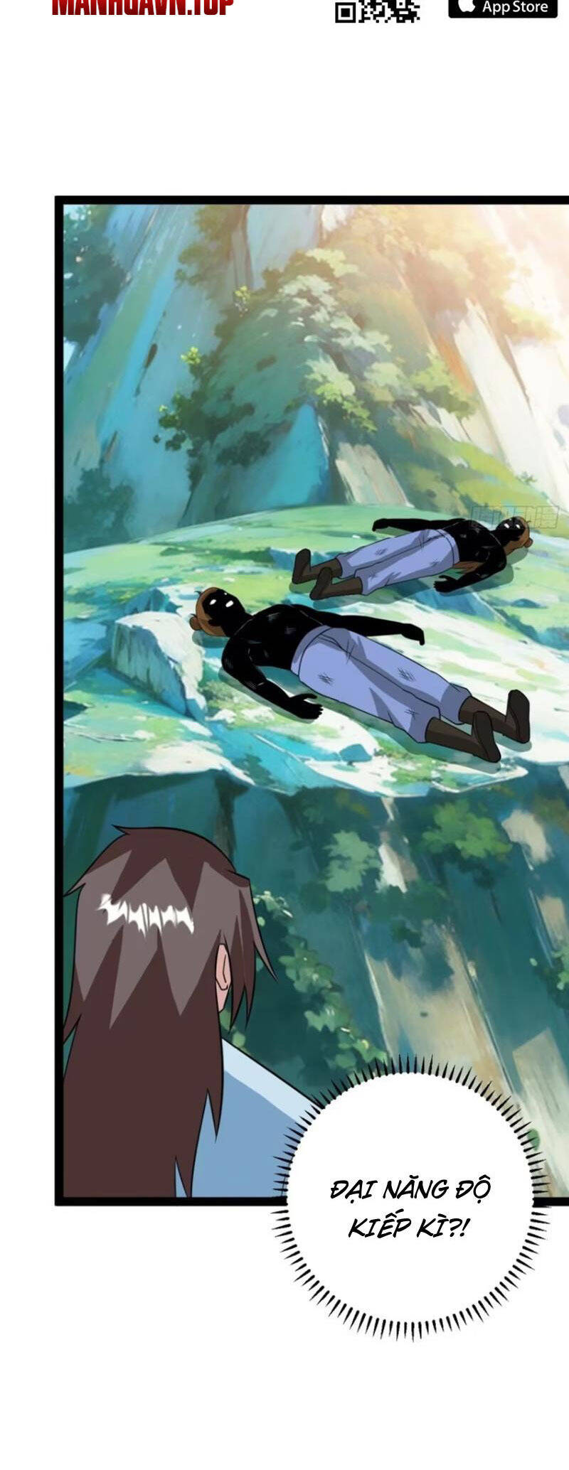 Trăm Tuổi Mở Hệ Thống, Hiếu Tử Hiền Tôn Quỳ Khắp Núi! Chapter 65 - 12