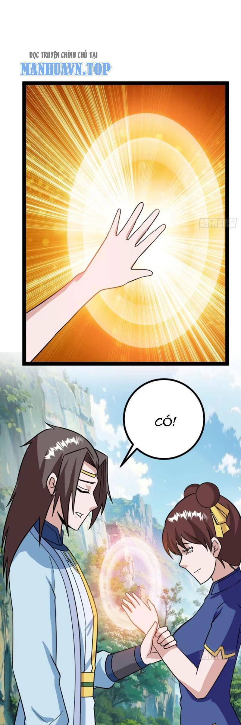 Trăm Tuổi Mở Hệ Thống, Hiếu Tử Hiền Tôn Quỳ Khắp Núi! Chapter 65 - 18