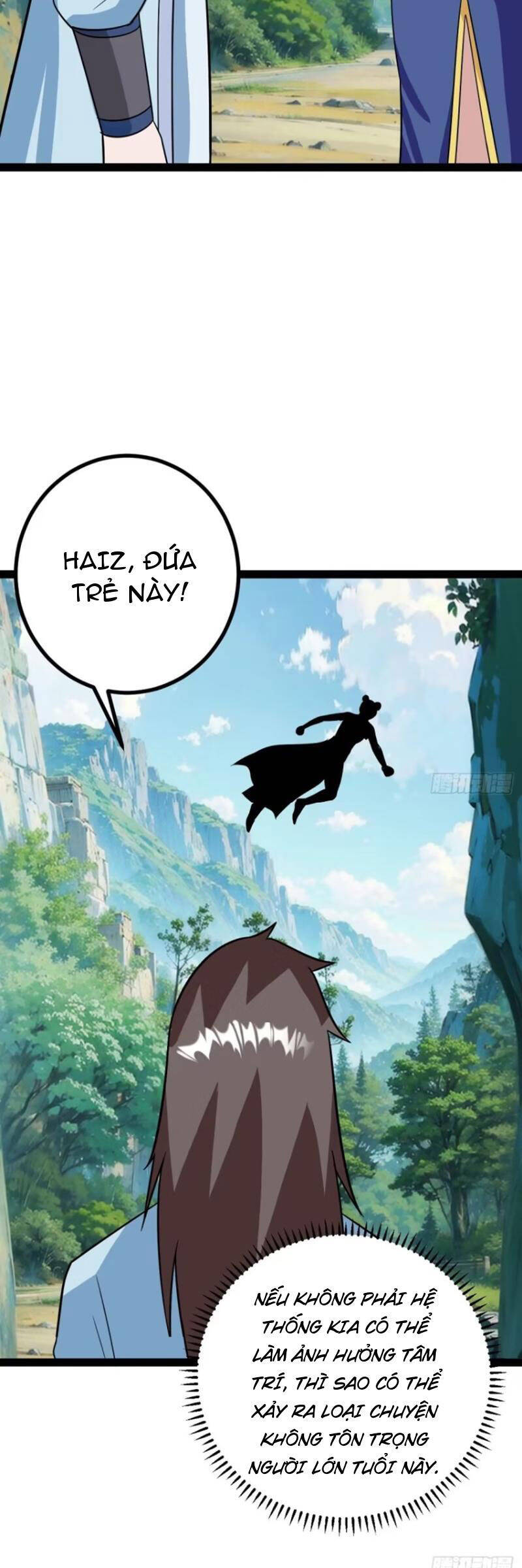 Trăm Tuổi Mở Hệ Thống, Hiếu Tử Hiền Tôn Quỳ Khắp Núi! Chapter 65 - 19