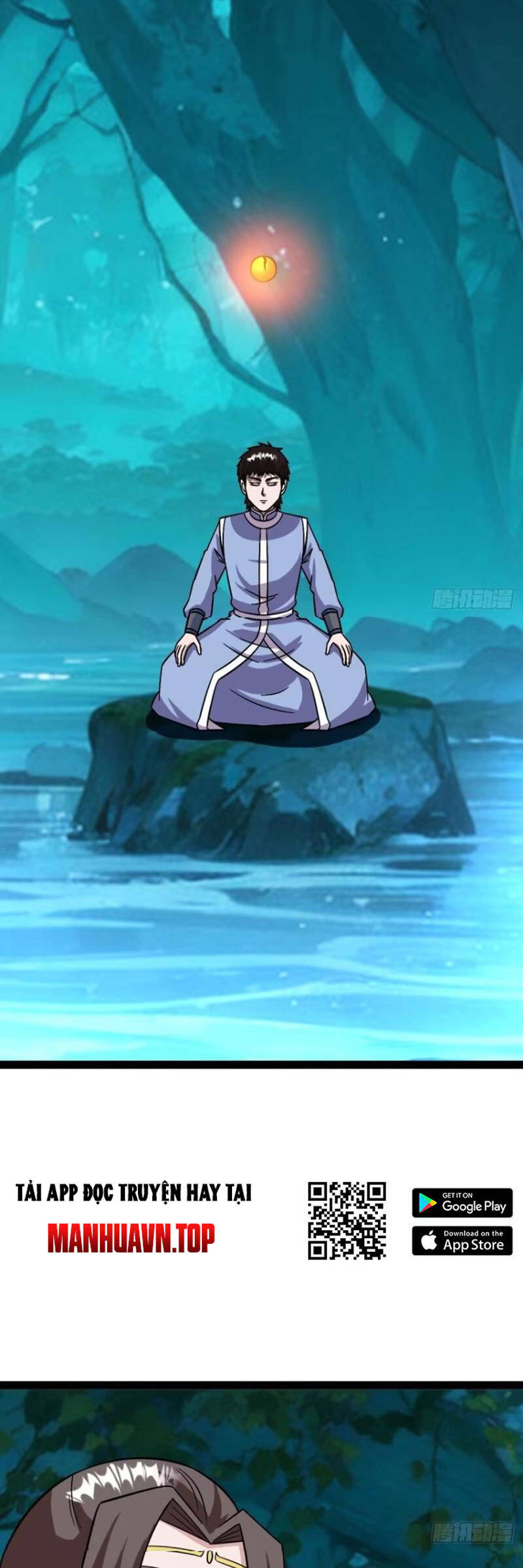 Trăm Tuổi Mở Hệ Thống, Hiếu Tử Hiền Tôn Quỳ Khắp Núi! Chapter 65 - 22