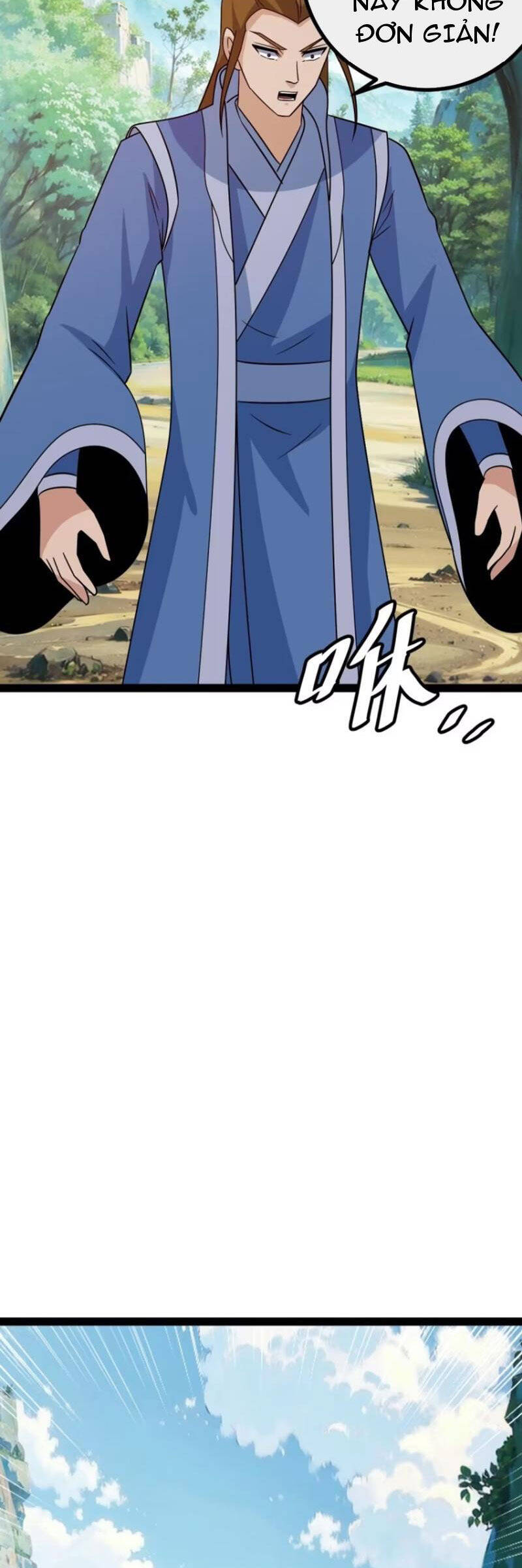 Trăm Tuổi Mở Hệ Thống, Hiếu Tử Hiền Tôn Quỳ Khắp Núi! Chapter 65 - 5