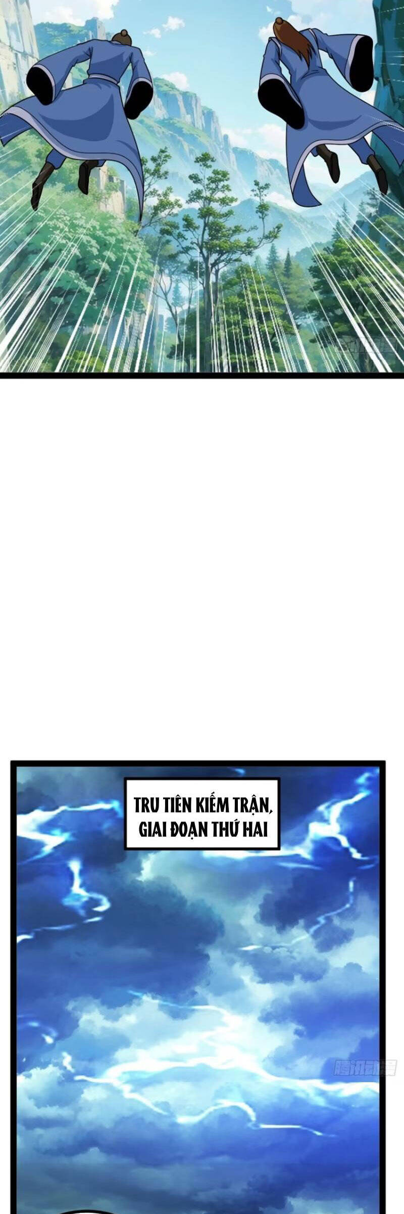 Trăm Tuổi Mở Hệ Thống, Hiếu Tử Hiền Tôn Quỳ Khắp Núi! Chapter 65 - 6