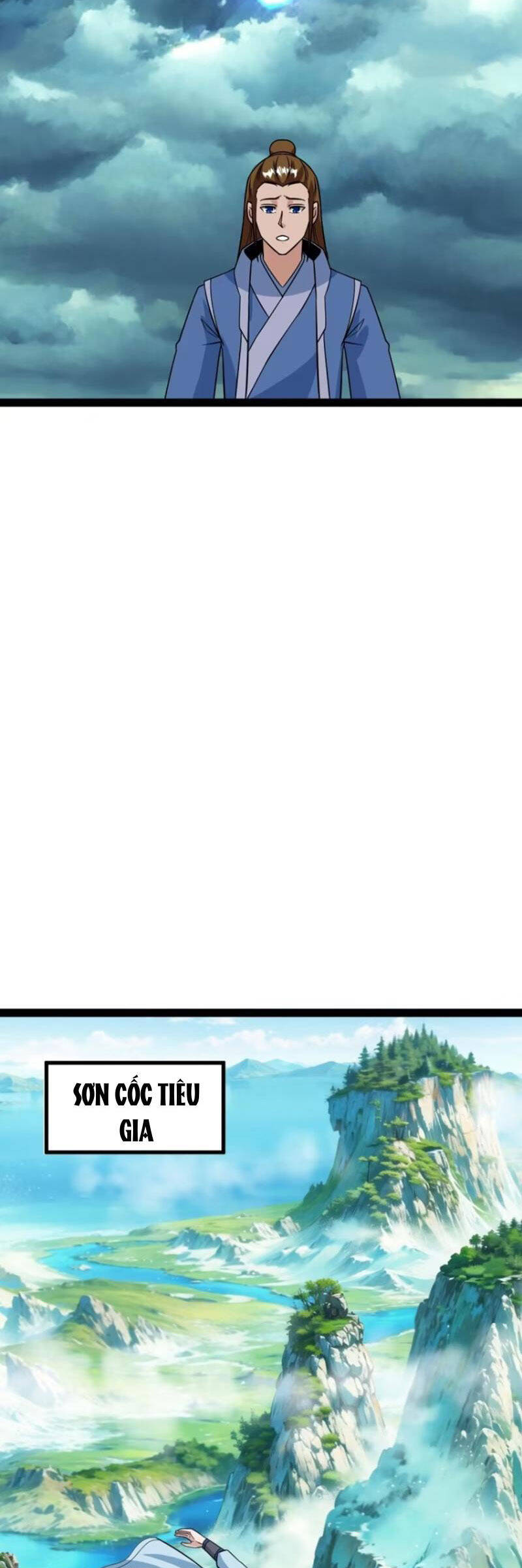 Trăm Tuổi Mở Hệ Thống, Hiếu Tử Hiền Tôn Quỳ Khắp Núi! Chapter 65 - 10