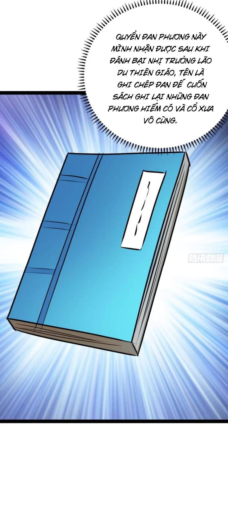 Trăm Tuổi Mở Hệ Thống, Hiếu Tử Hiền Tôn Quỳ Khắp Núi! Chapter 66 - 2