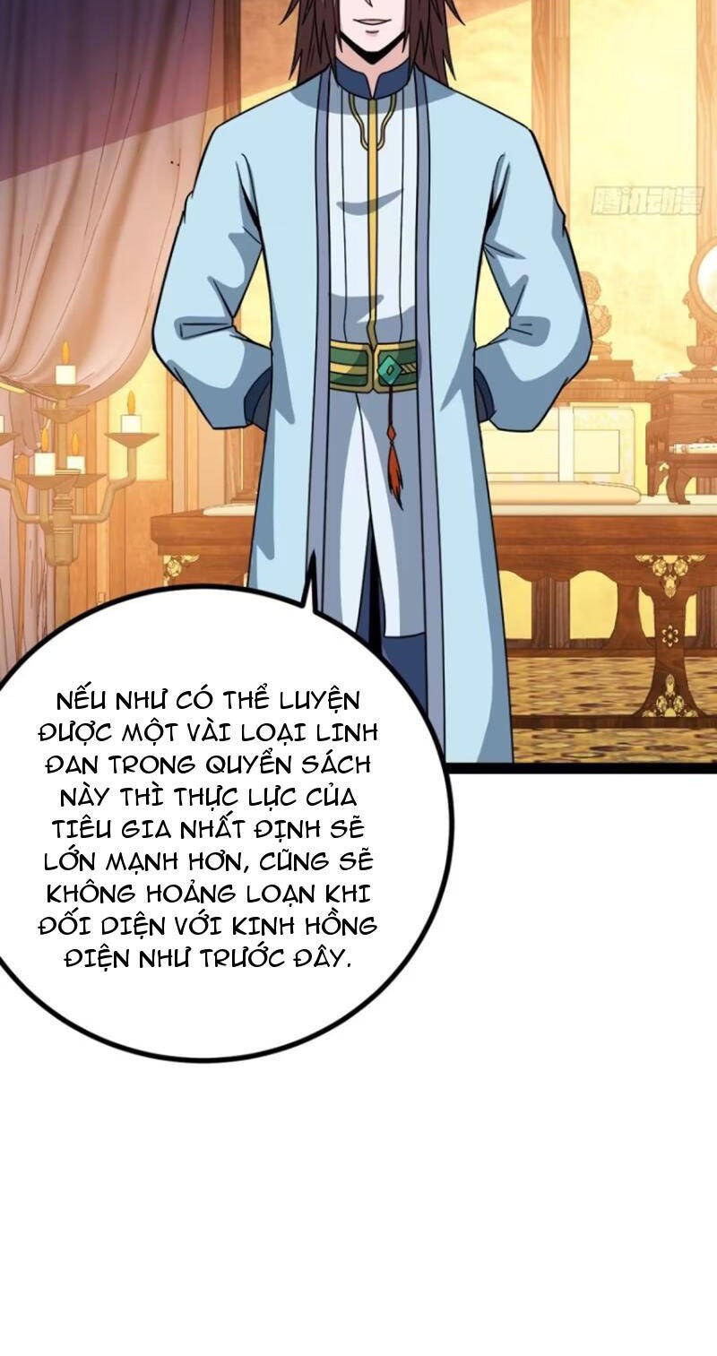 Trăm Tuổi Mở Hệ Thống, Hiếu Tử Hiền Tôn Quỳ Khắp Núi! Chapter 66 - 15