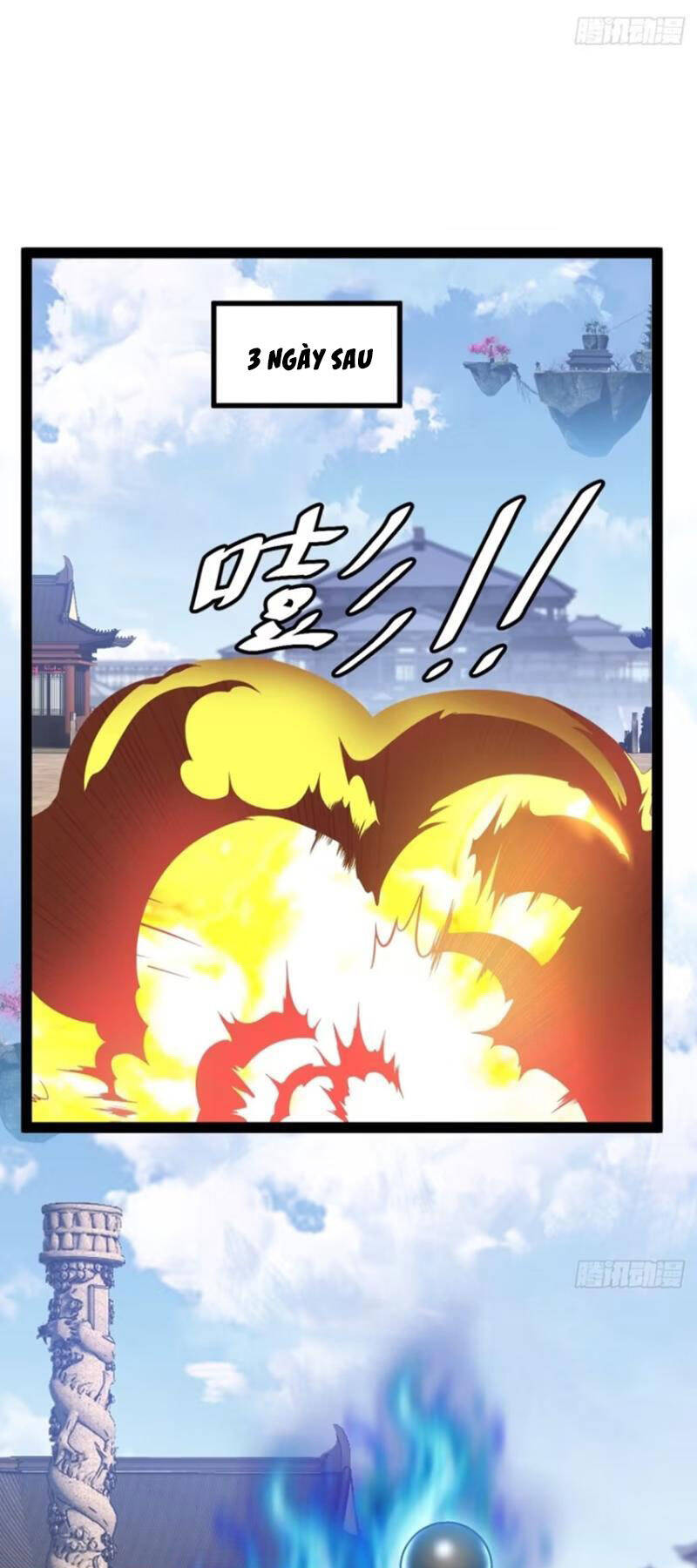 Trăm Tuổi Mở Hệ Thống, Hiếu Tử Hiền Tôn Quỳ Khắp Núi! Chapter 66 - 16