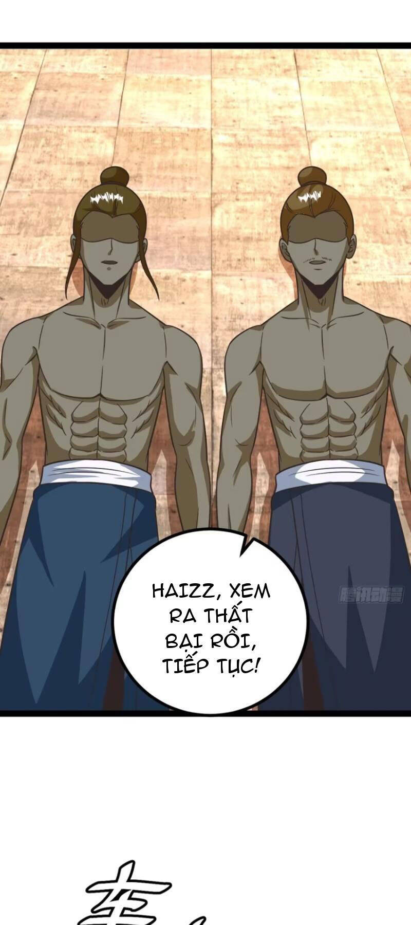 Trăm Tuổi Mở Hệ Thống, Hiếu Tử Hiền Tôn Quỳ Khắp Núi! Chapter 66 - 20