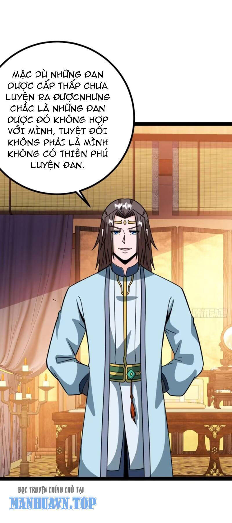 Trăm Tuổi Mở Hệ Thống, Hiếu Tử Hiền Tôn Quỳ Khắp Núi! Chapter 66 - 24