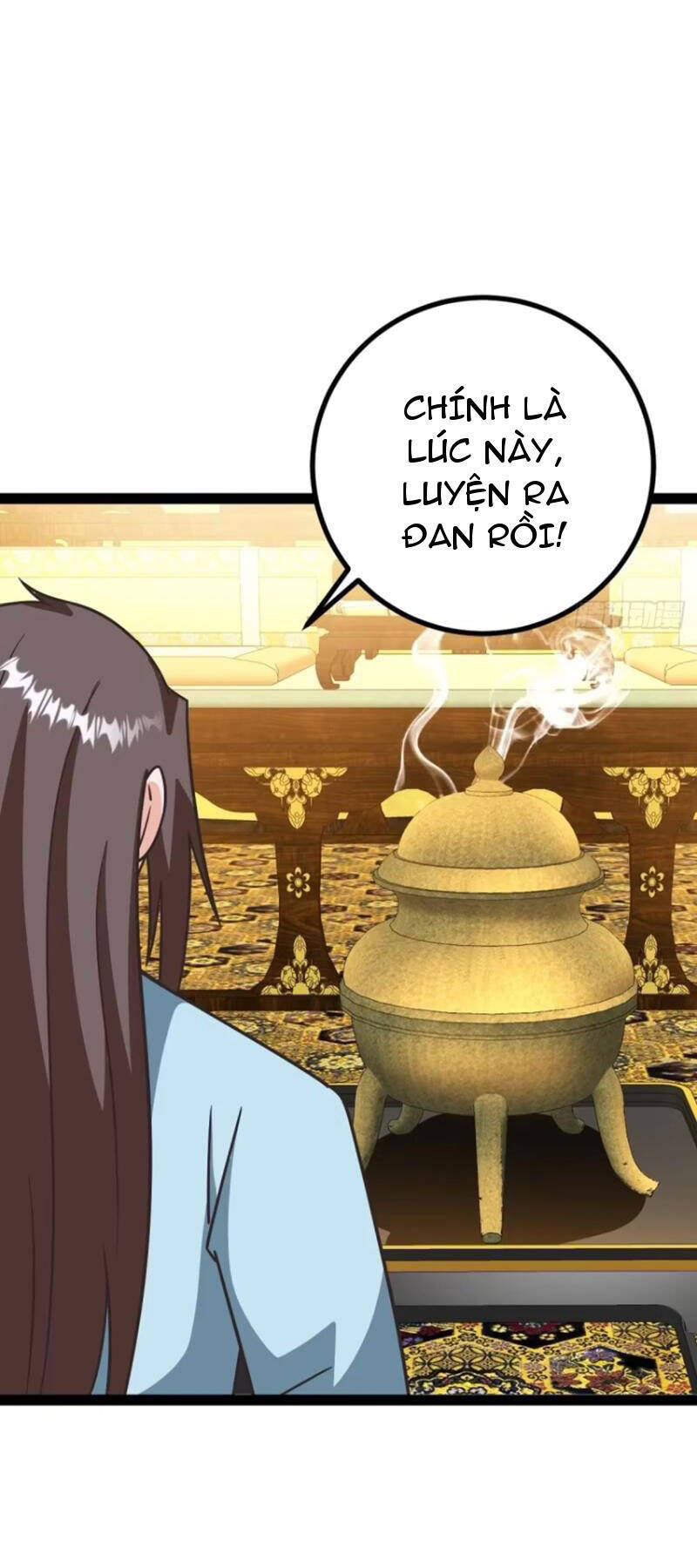 Trăm Tuổi Mở Hệ Thống, Hiếu Tử Hiền Tôn Quỳ Khắp Núi! Chapter 66 - 25