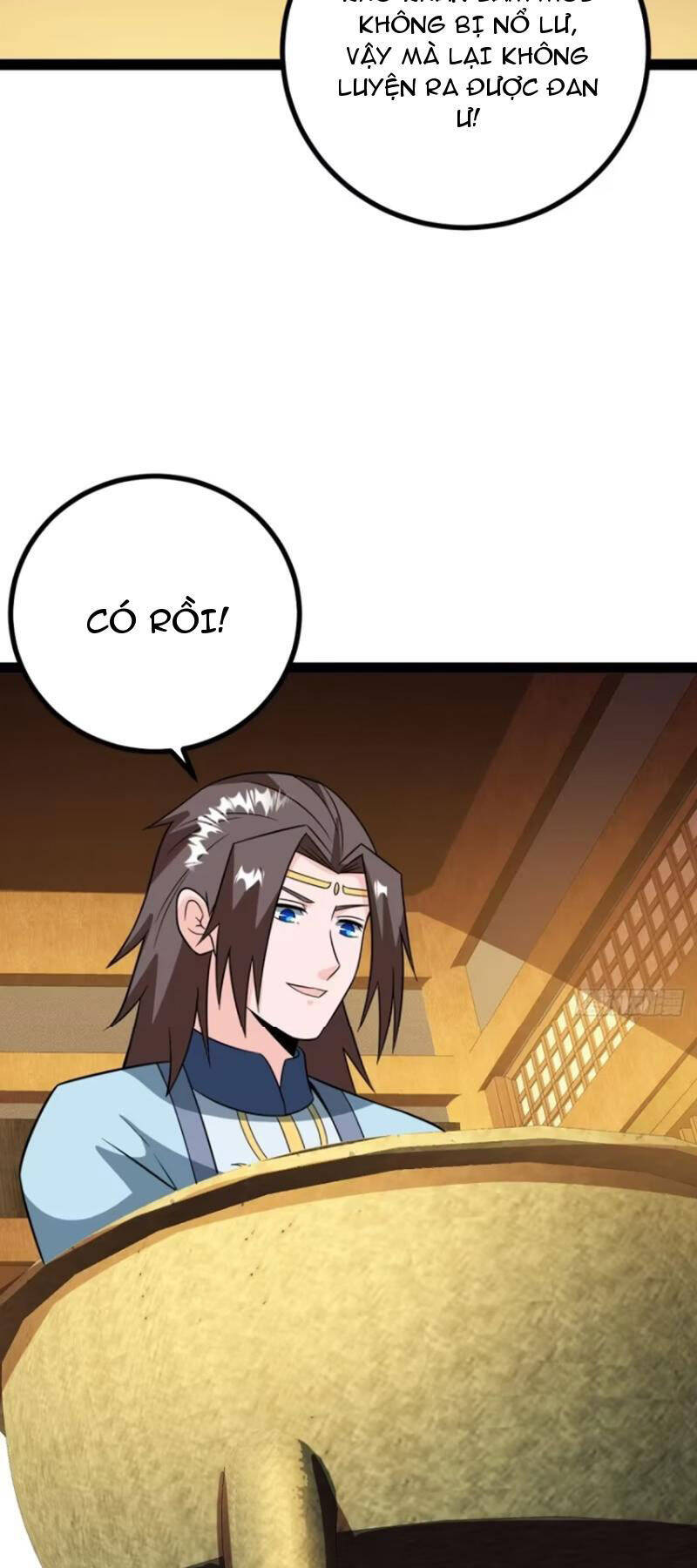 Trăm Tuổi Mở Hệ Thống, Hiếu Tử Hiền Tôn Quỳ Khắp Núi! Chapter 66 - 27