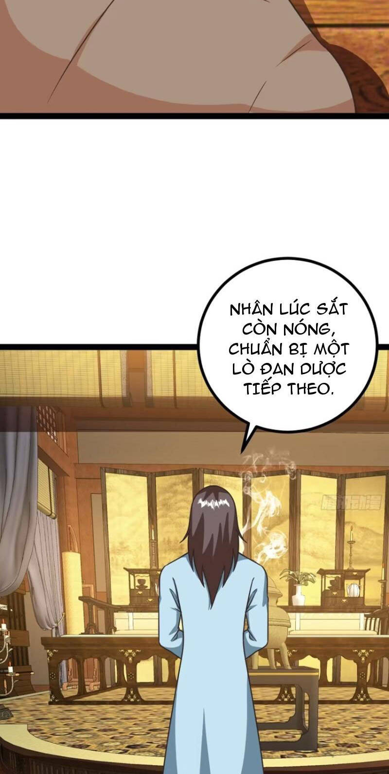 Trăm Tuổi Mở Hệ Thống, Hiếu Tử Hiền Tôn Quỳ Khắp Núi! Chapter 66 - 31