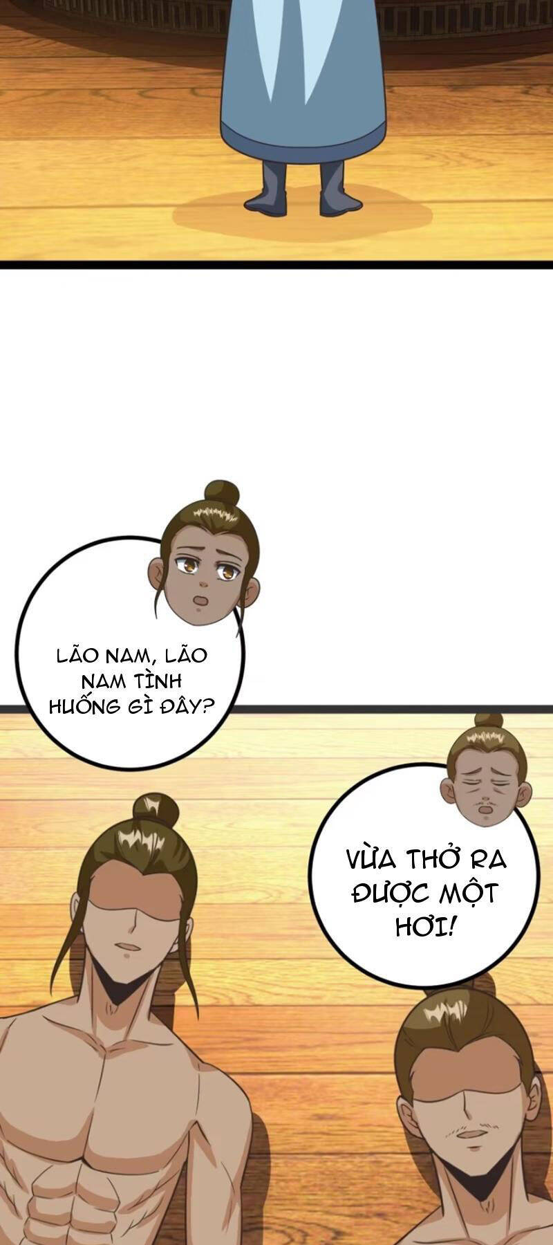 Trăm Tuổi Mở Hệ Thống, Hiếu Tử Hiền Tôn Quỳ Khắp Núi! Chapter 66 - 32