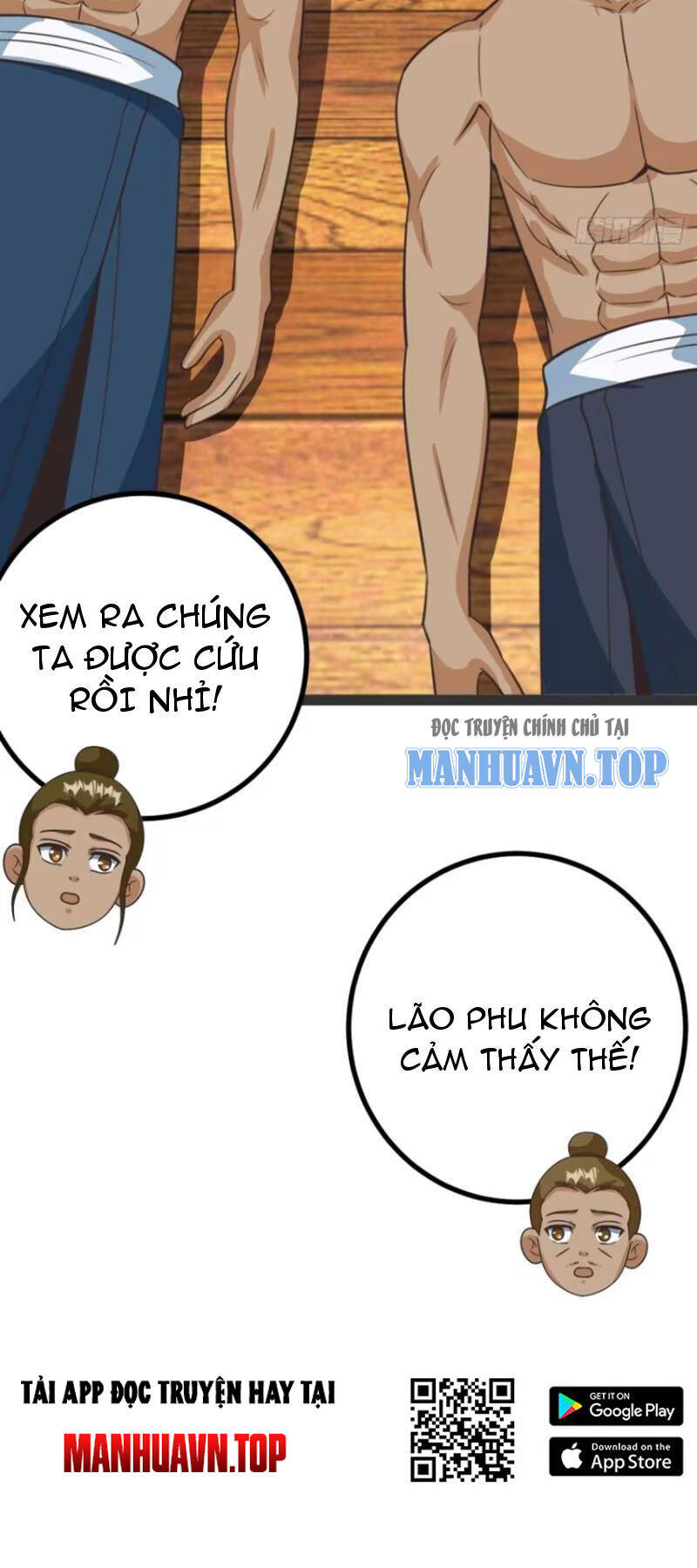 Trăm Tuổi Mở Hệ Thống, Hiếu Tử Hiền Tôn Quỳ Khắp Núi! Chapter 66 - 33