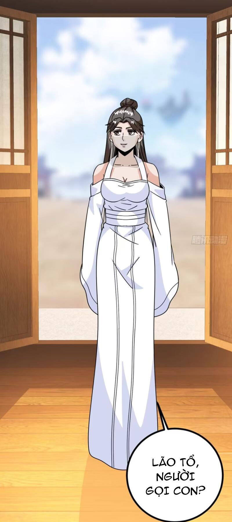 Trăm Tuổi Mở Hệ Thống, Hiếu Tử Hiền Tôn Quỳ Khắp Núi! Chapter 66 - 6