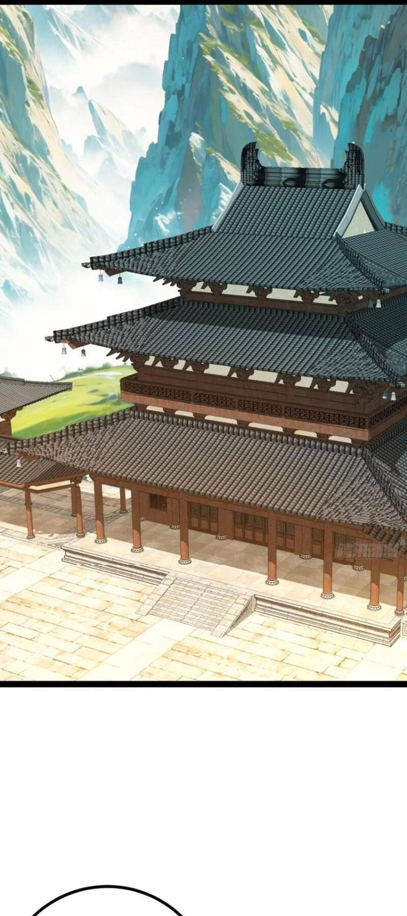 Trăm Tuổi Mở Hệ Thống, Hiếu Tử Hiền Tôn Quỳ Khắp Núi! Chapter 67 - 1