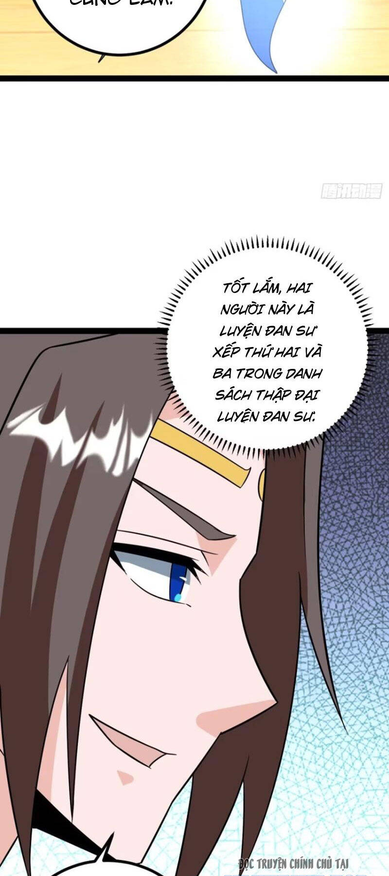 Trăm Tuổi Mở Hệ Thống, Hiếu Tử Hiền Tôn Quỳ Khắp Núi! Chapter 67 - 13