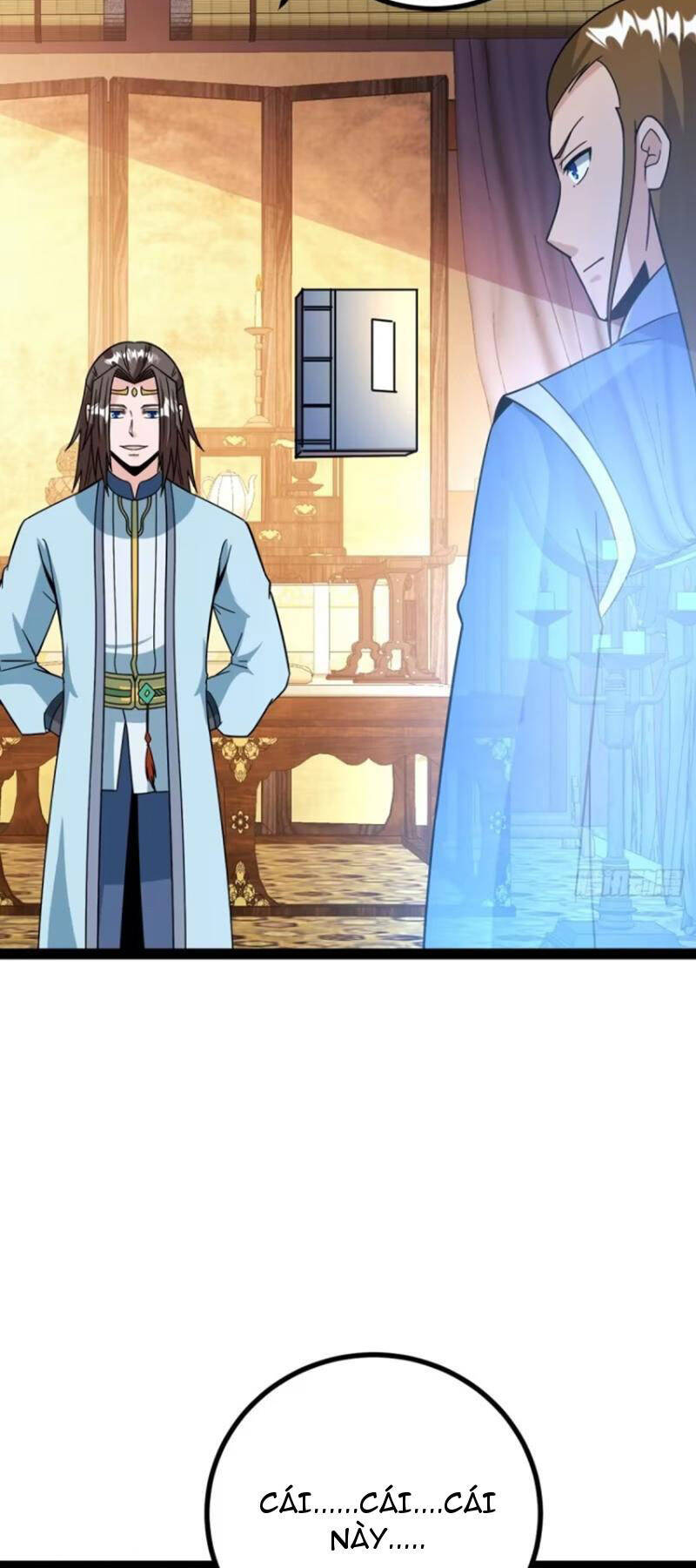 Trăm Tuổi Mở Hệ Thống, Hiếu Tử Hiền Tôn Quỳ Khắp Núi! Chapter 67 - 16