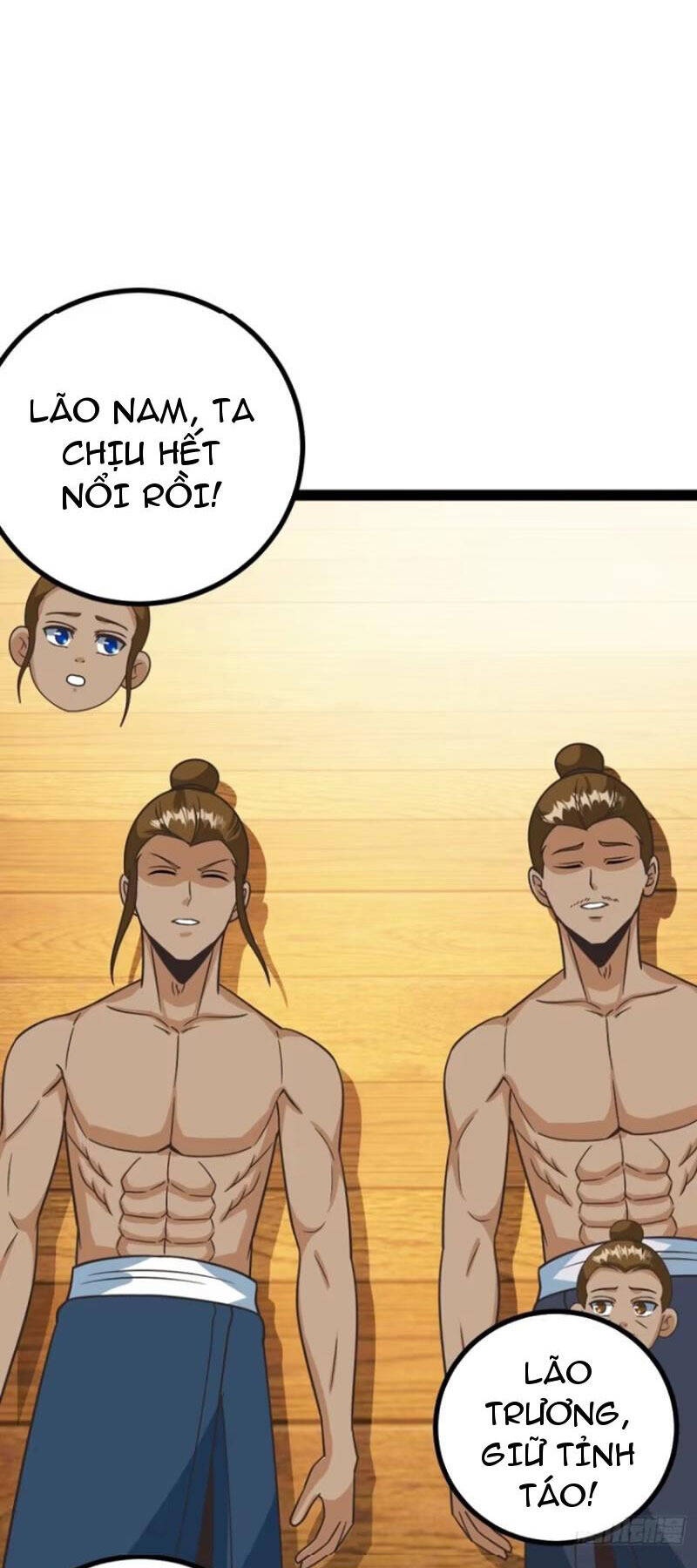 Trăm Tuổi Mở Hệ Thống, Hiếu Tử Hiền Tôn Quỳ Khắp Núi! Chapter 67 - 3