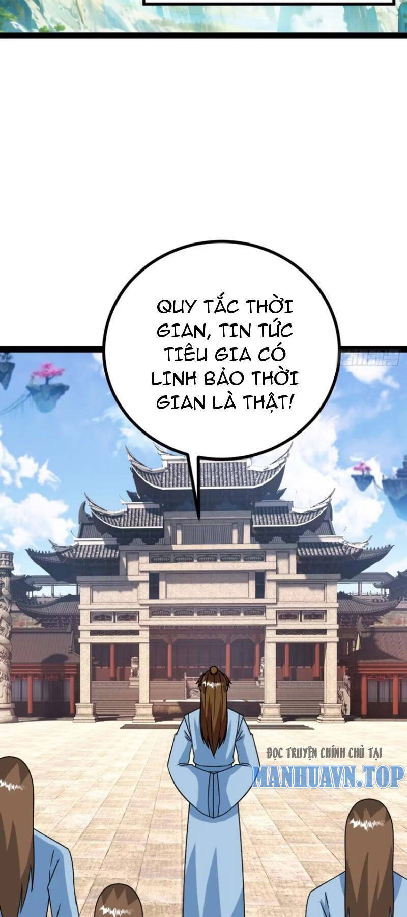 Trăm Tuổi Mở Hệ Thống, Hiếu Tử Hiền Tôn Quỳ Khắp Núi! Chapter 67 - 27