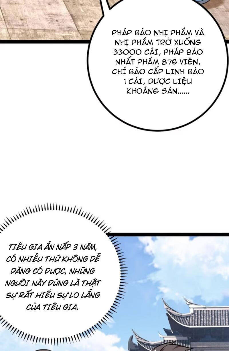 Trăm Tuổi Mở Hệ Thống, Hiếu Tử Hiền Tôn Quỳ Khắp Núi! Chapter 67 - 29