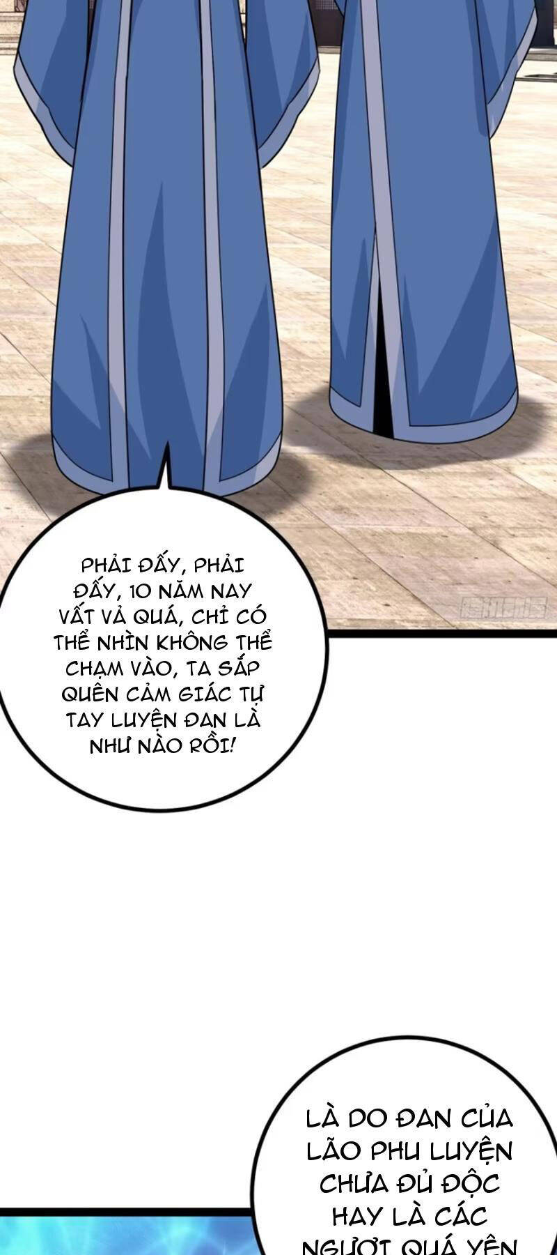 Trăm Tuổi Mở Hệ Thống, Hiếu Tử Hiền Tôn Quỳ Khắp Núi! Chapter 67 - 35