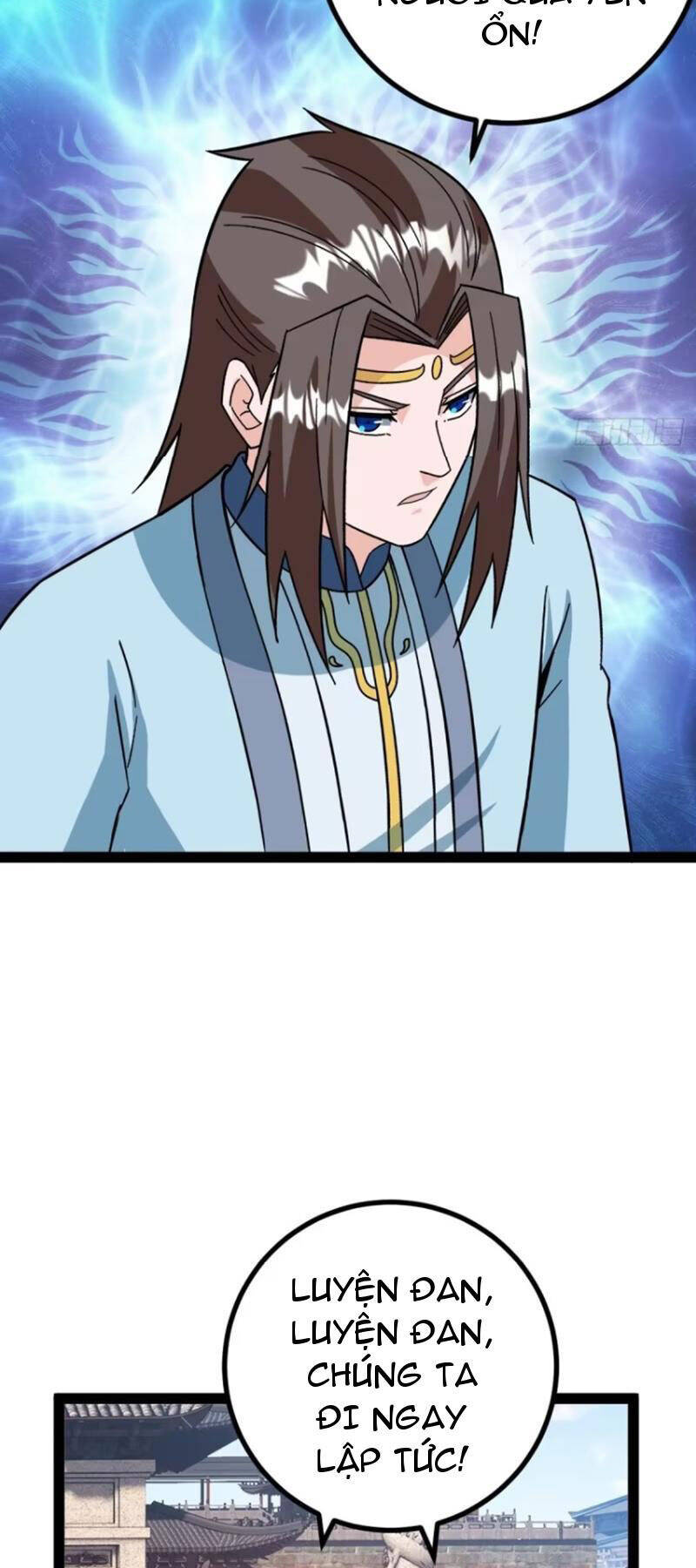 Trăm Tuổi Mở Hệ Thống, Hiếu Tử Hiền Tôn Quỳ Khắp Núi! Chapter 67 - 36