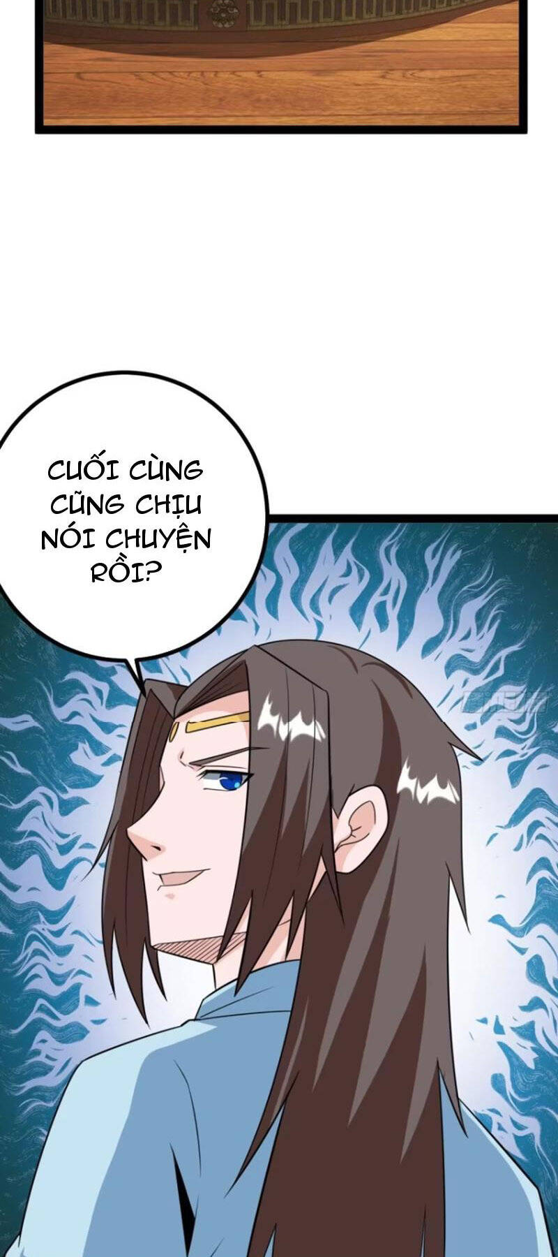 Trăm Tuổi Mở Hệ Thống, Hiếu Tử Hiền Tôn Quỳ Khắp Núi! Chapter 67 - 5