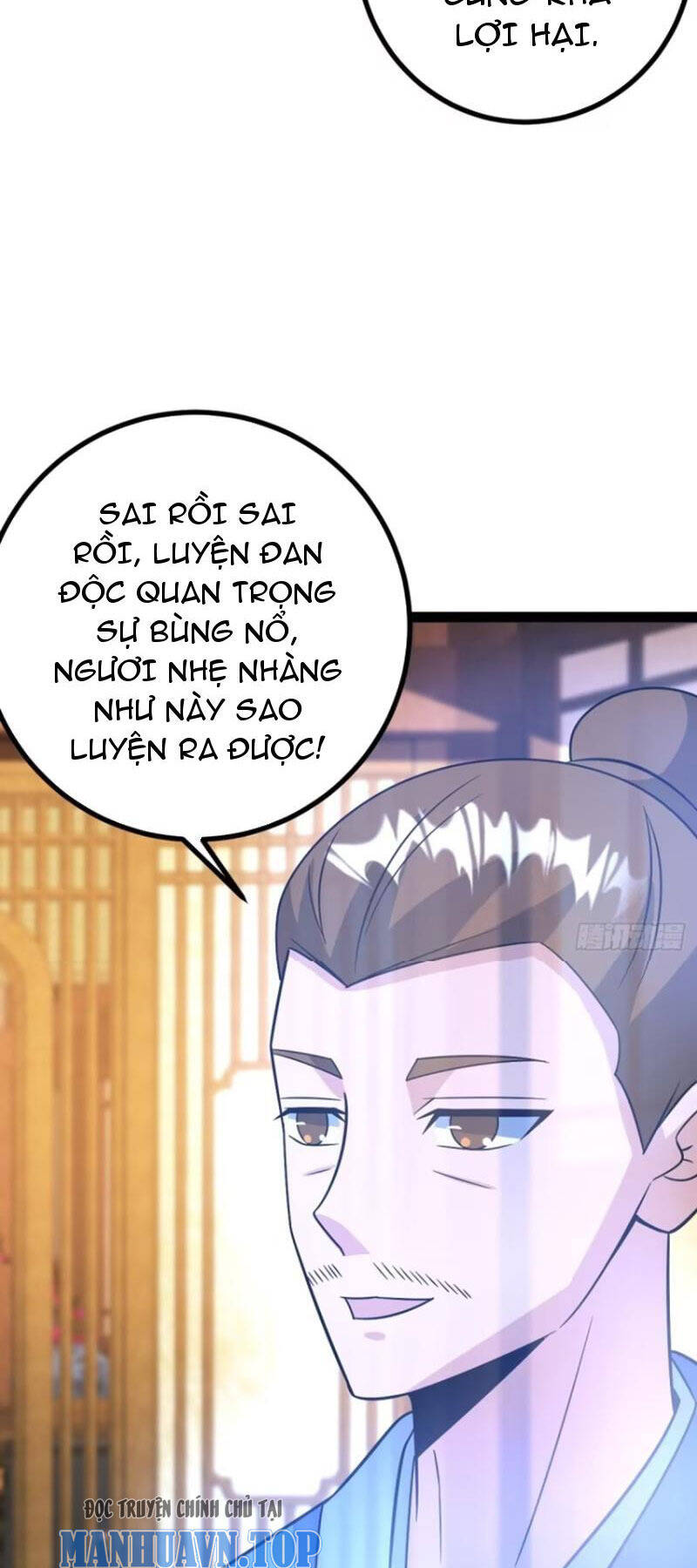 Trăm Tuổi Mở Hệ Thống, Hiếu Tử Hiền Tôn Quỳ Khắp Núi! Chapter 67 - 8